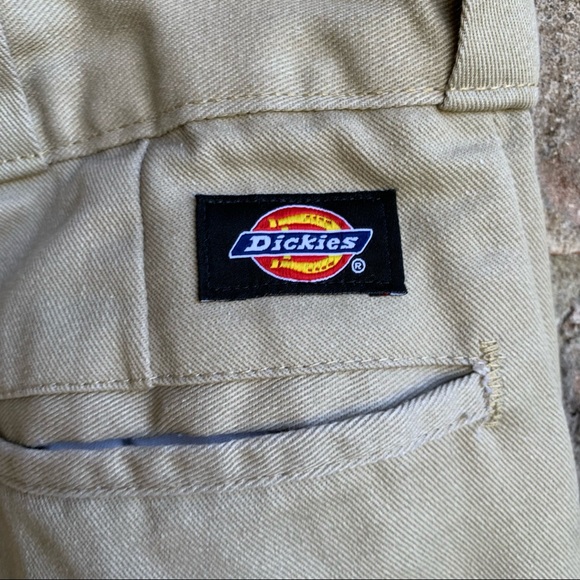 🍒💣 Dickies flannel lined work pants - Picture 5 of 6
